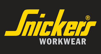 Snickers Workwear logo