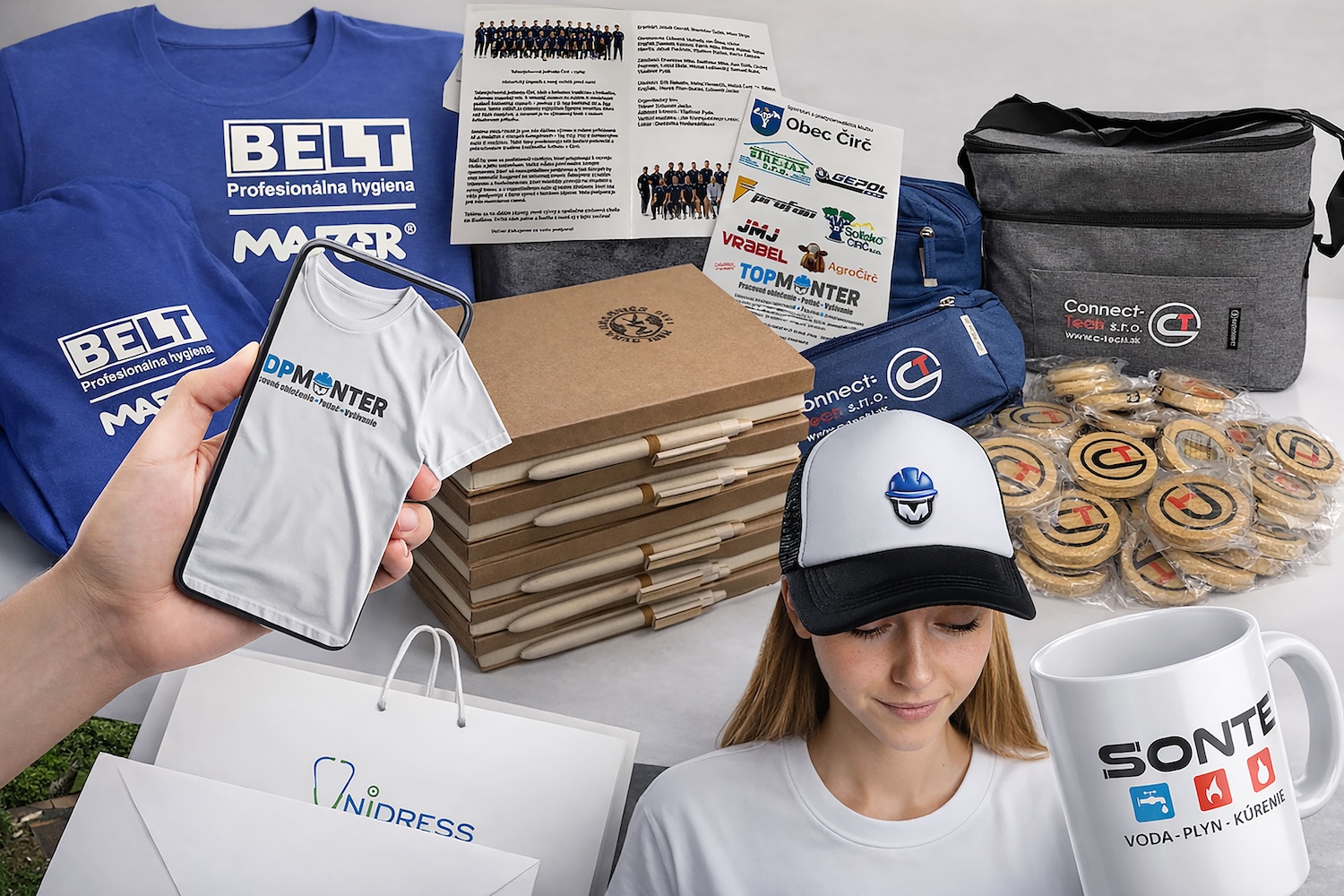 Produkty chránenej dielne