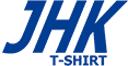 JHK T-shirt logo