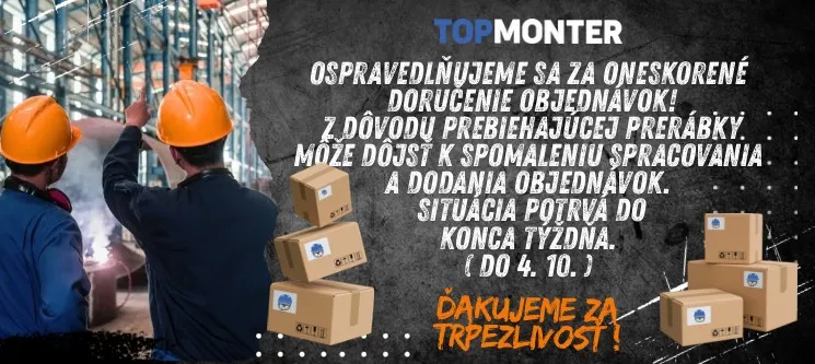 Nakupujte za zvýhodnené ceny