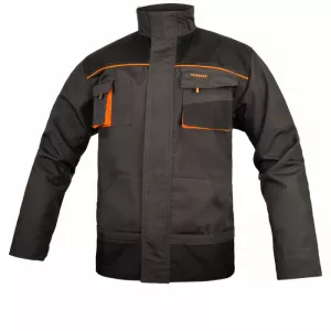 Monterková bunda CLASSIC - ORANGE