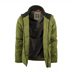 Poľovnícka bunda zimna elegantná