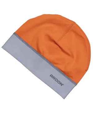 Funkčná čiapka Hi-Vis s reflexným lemom