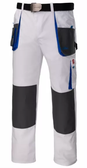 Nohavice do pása CLASSIC WH