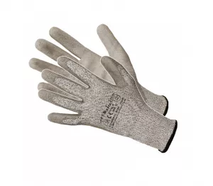 Protiporézne rukavice Rcut