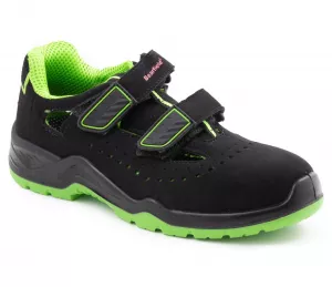 BEARFIELD pracovné sandále S1 SRC