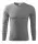 Tričko pánske - Fit-T LS #9