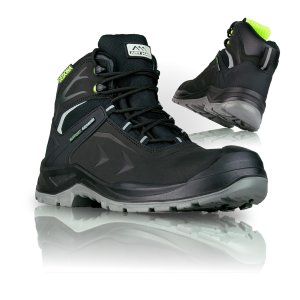 Pracovná bezpečnostná obuv Sedona S3S