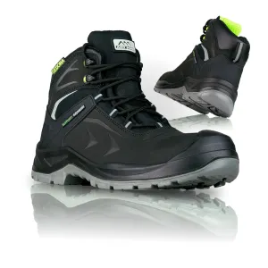 Pracovná bezpečnostná obuv Sedona S3S