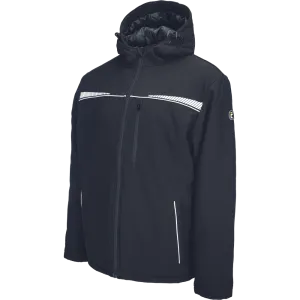 Zimná softshellová bunda Emerton STR