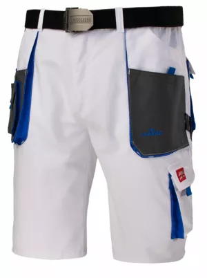 Šortky CLASSIC WH