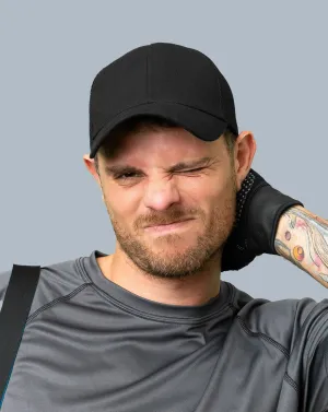 Šiltovka 6 panelová