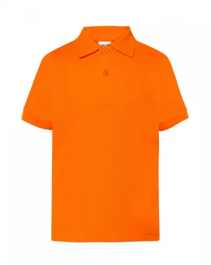 Detská polokošeľa Pkid 210g