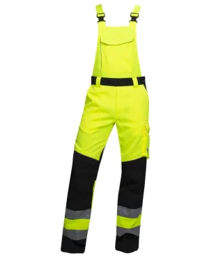 Pánske pracovné nohavice na traky ARDON SIGNAL+