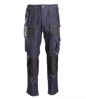Pracovné nohavice BRIXTON PRACTICAL Jeans
