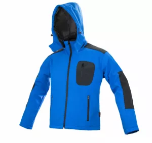 Softshellová Bunda Classic