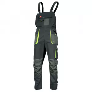 Pracovné nohavice na traky- Classic stretch slim