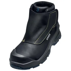 Pracovná členková obuv Uvex 3 MACSOLE® S3