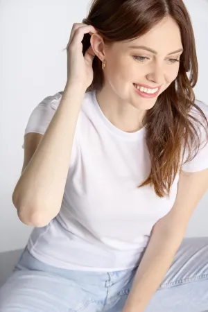 Dámske Tričko TSRLCMF-comfort