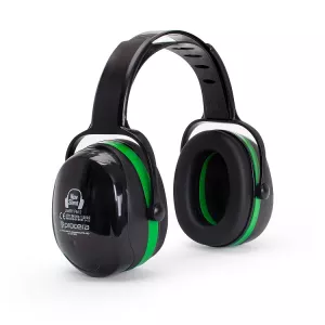 Pracovné chrániče sluchu NEW SILENT JANDY FM-2