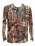 Tričko poľovnícke camouflage - INFINITY #1