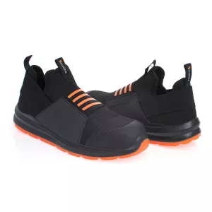 Pracovná obuv Slider S1P