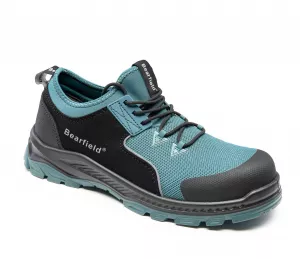 Pracovná obuv Bolton O1 SR FO