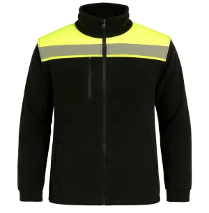 Flísová mikina Neoplus FLHV400