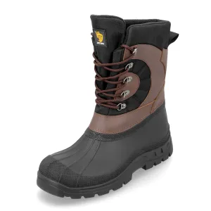 Zateplená zimná obuv Viking