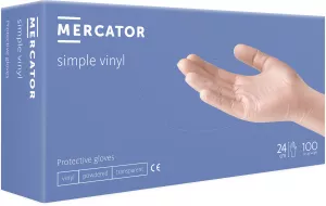 Ochranné rukavice MERCATOR