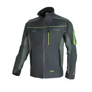 Pracovná bunda- Classic stretch slim