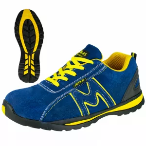 Pracovné topánky BSport 3O