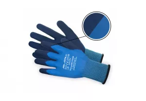 Pracovné rukavice RWNYL 2 BI FOAM