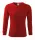 Tričko pánske - Fit-T LS #7