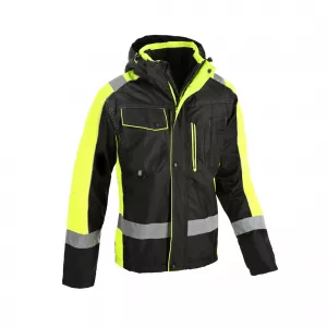 Pracovná zateplená bunda Alpha