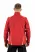 Softshellová bunda Engelbert Strauss Motion 2020 - RED #3