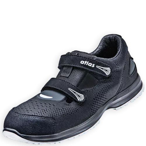 Pracovné sandále Atlas® RUNNER 145 ESD S1P #1