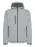 Pánska softshellová bunda s kapucňou WINDSTORM HOODED #2