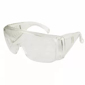 Ochranné okuliare B501
