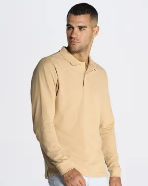 Polokošeľa dlhý rukáv PORA 210