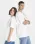 Oversize tričko unisex-RELAXED FIT 240g #2