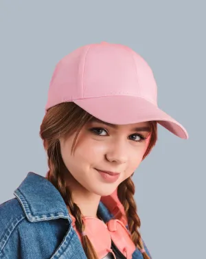Detská šiltovka 6 panelová