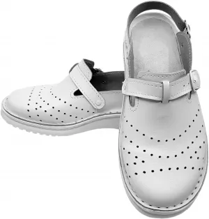 Zdravotná obuv Unidress dámska s remienkom