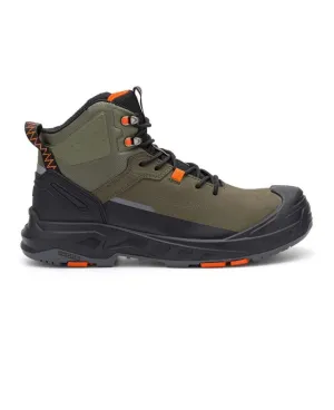 Členková obuv ARDON ULTRITE S3S na poľovníctvo a outdoor