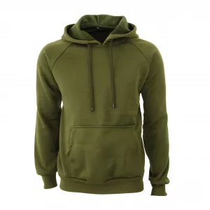 Mikina klokanka OLIVA