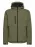 Pánska softshellová bunda s kapucňou WINDSTORM HOODED #6