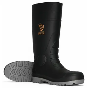 Pracovné bezpečnostné gumáky BRISTOL S5
