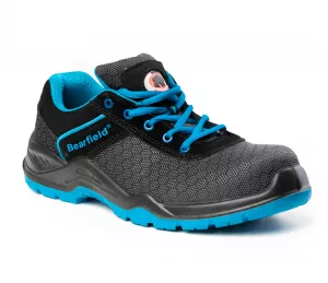 BEARFIELD poltopánka HEX S3 SRC