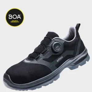 Pracovná obuv značky Atlas ® BOA S3