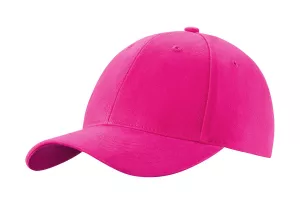 Detská šiltovka 6 panelová